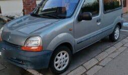 RENAULT Kangoo 1998 complet