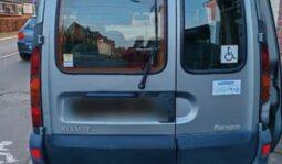 RENAULT Kangoo 1998 complet