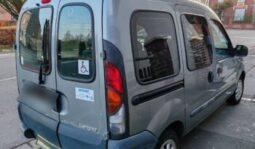 RENAULT Kangoo 1998 complet