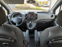 PEUGEOT PARTNER III 2017 complet