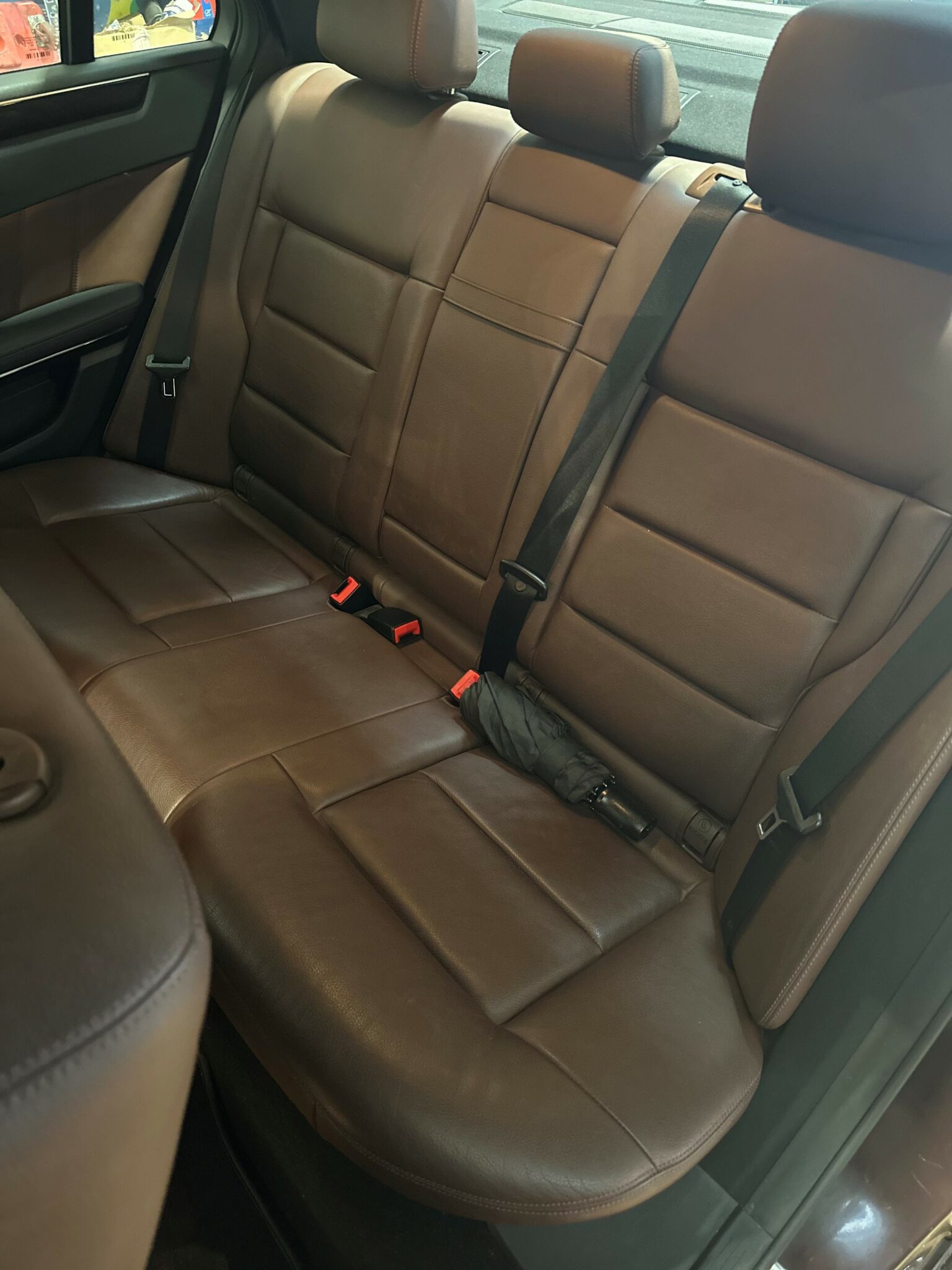 MERCEDES CLASSE E 2010