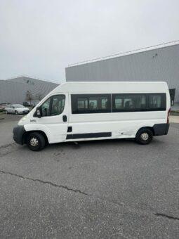 CITROEN JUMPER 2010 complet