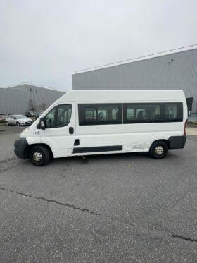 CITROEN JUMPER 2010