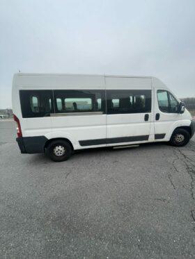 CITROEN JUMPER 2010