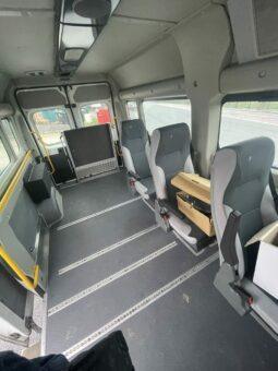 CITROEN JUMPER 2010 complet