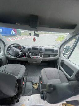 CITROEN JUMPER 2010 complet