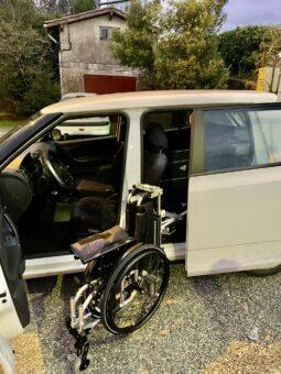 SKODA FABIA 2014 complet