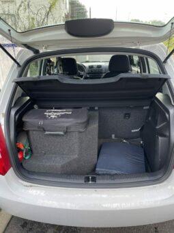 SKODA FABIA 2014 complet