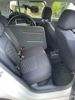 SKODA FABIA 2014 complet