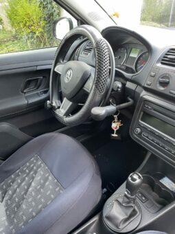 SKODA FABIA 2014 complet