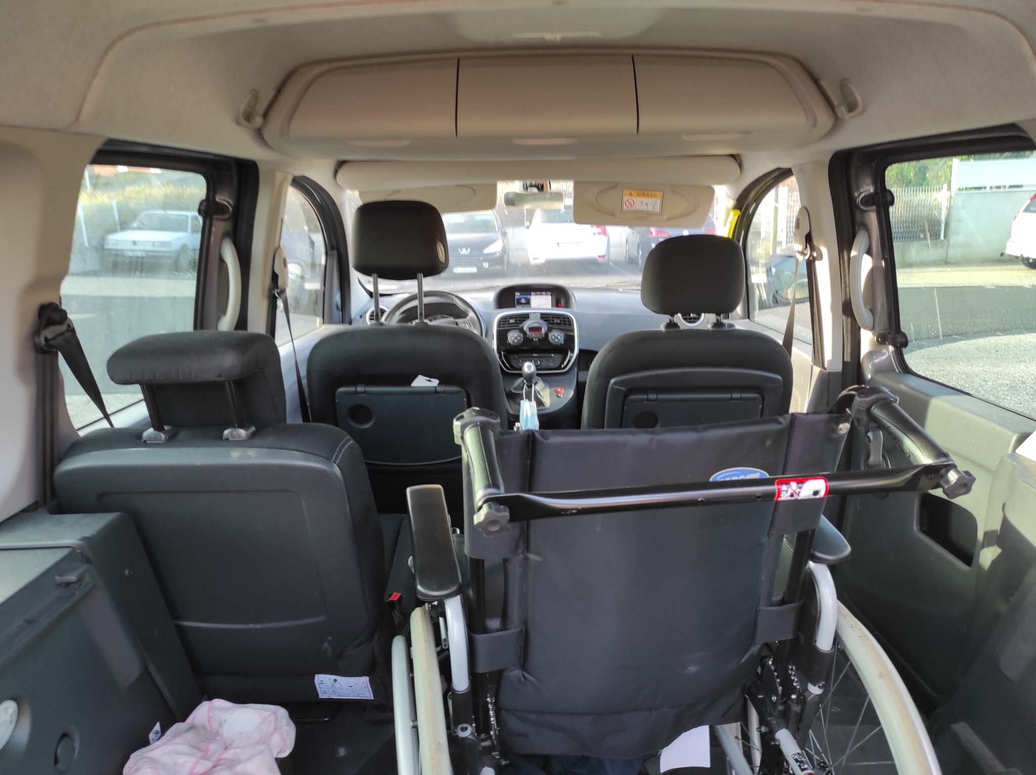 RENAULT Kangoo 2017