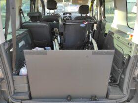 RENAULT Kangoo 2017