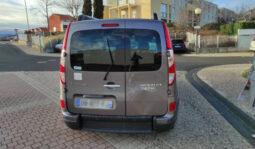 RENAULT Kangoo 2017 complet