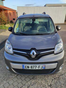 RENAULT Kangoo 2017