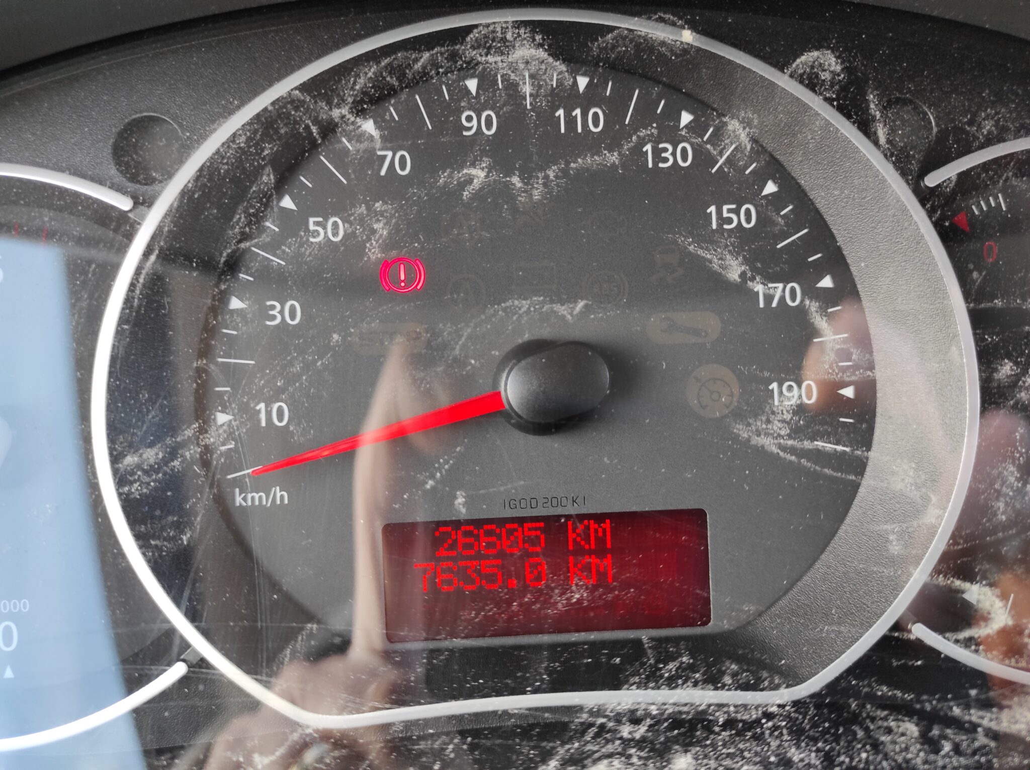 RENAULT Kangoo 2017