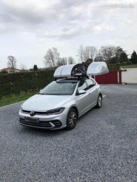 VOLKSWAGEN POLO V 2022