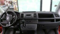 VOLKSWAGEN TRANSPORTER 1988 complet