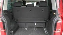 VOLKSWAGEN TRANSPORTER 1988 complet