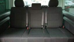 VOLKSWAGEN TRANSPORTER 1988 complet