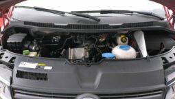 VOLKSWAGEN TRANSPORTER 1988 complet