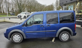 FORD TOURNEO 2009 complet