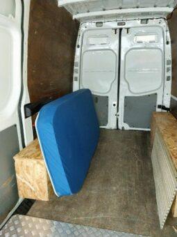 MERCEDES SPRINTER 2015 complet