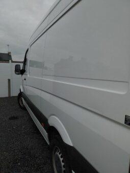 MERCEDES SPRINTER 2015 complet
