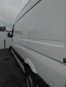 MERCEDES SPRINTER 2015