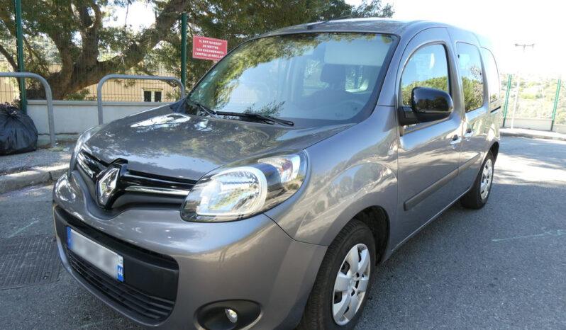 RENAULT Kangoo 2021 complet