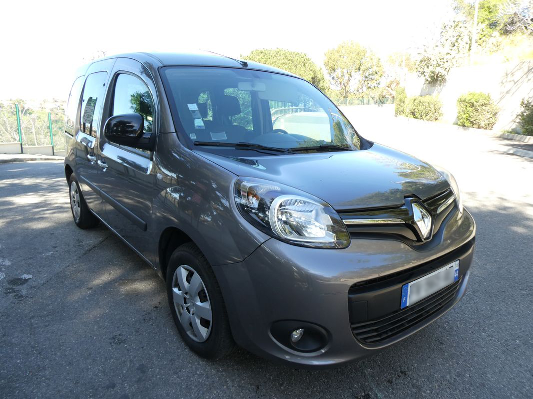 RENAULT Kangoo 2021