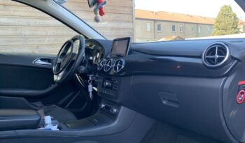 MERCEDES CLASSE A 2013 complet