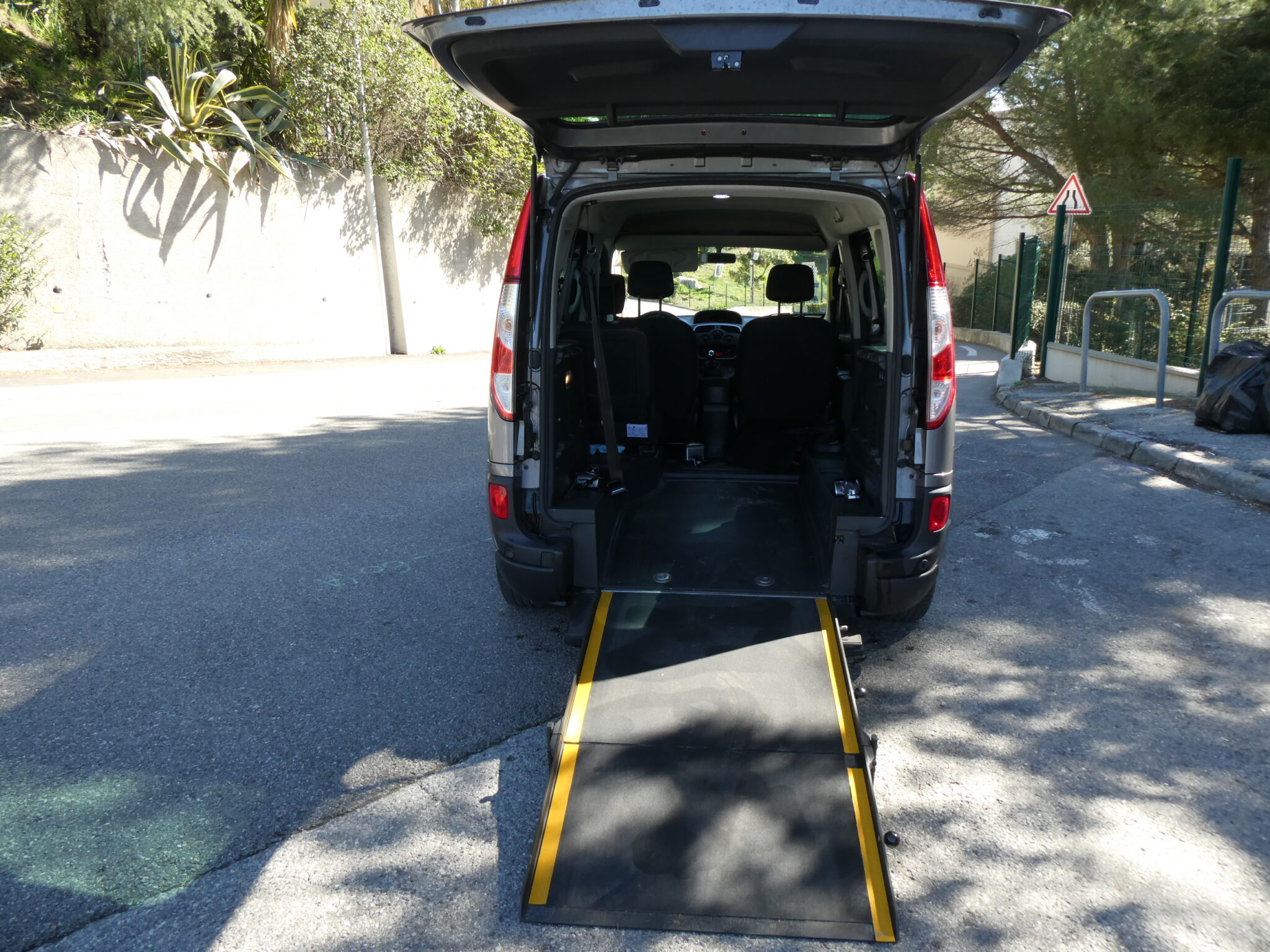 RENAULT Kangoo 2021
