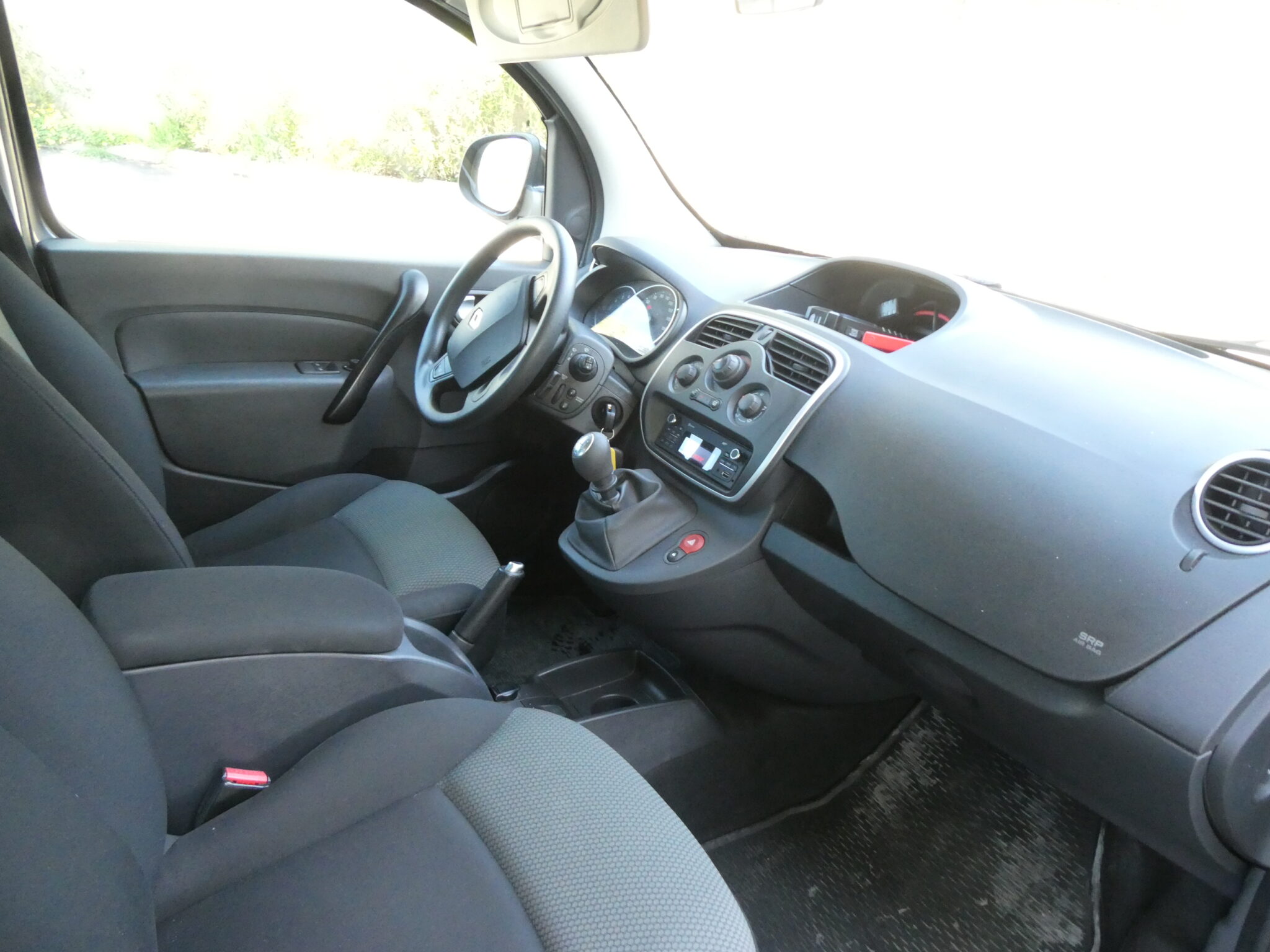 RENAULT Kangoo 2021