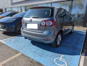 VOLKSWAGEN GOLF VI 2009