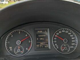 VOLKSWAGEN GOLF VI 2009