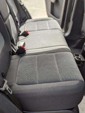 VOLKSWAGEN GOLF VI 2009