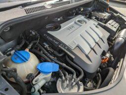 VOLKSWAGEN GOLF VI 2009 complet