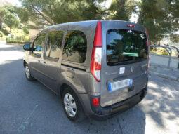 RENAULT Kangoo 2021