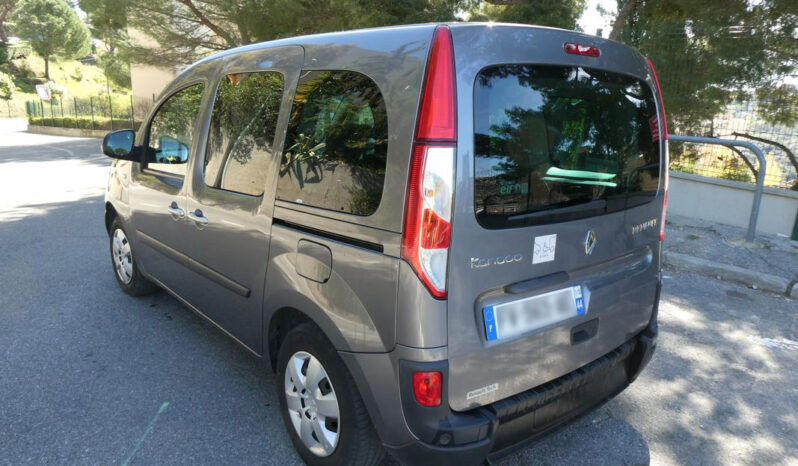 RENAULT Kangoo 2021