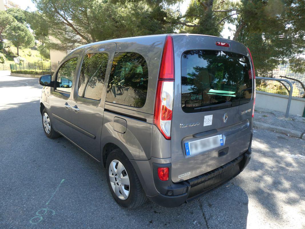 RENAULT Kangoo 2021