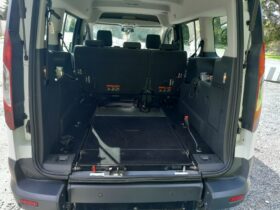 FORD GRAND TOURNEO 2018