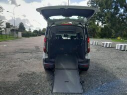 FORD GRAND TOURNEO 2018 complet