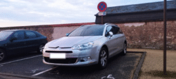 CITROEN C5 II TOURER 2008 complet