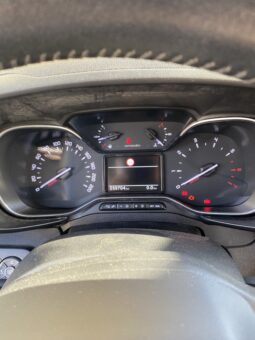 CITROEN BERLINGO II 2019 complet