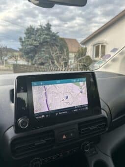 CITROEN BERLINGO III 2020 complet