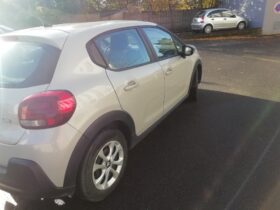 CITROEN C3 2019