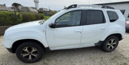 DACIA DUSTER 2017