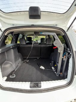 DACIA DUSTER 2017