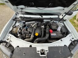 DACIA DUSTER 2017 complet