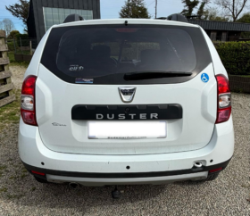 DACIA DUSTER 2017